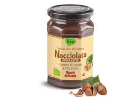 Nocciolata kakao krem sa lešnikom 270 g