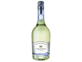 Alcohol free sparkling 0.75 L