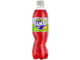 Fanta zero exotic 0.5 L