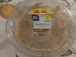 Humus classic 300 g