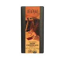 Mini tamna čokolada 71 % - 12,5 g