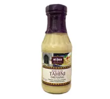 Tahini, umak od sezama