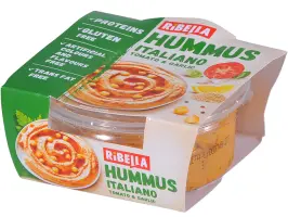 Hummus italiano rajčica i češnjak 200 g