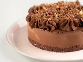 Sirova torta Ferrero