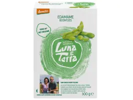 Smrznute edamame 300 g