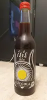 Isis Cola 0.33 L