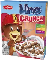 Lino crunch 500 g