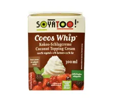 Coconut cream 300 ml