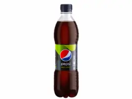 Pepsi Max Limeta 0,5 L