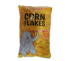 Corn flakes, kukuruzne pahuljice