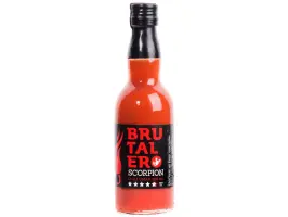Brutalero Scorpion ljuti umak 100 ml