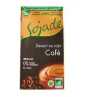 Soy dessert coffee 530 g