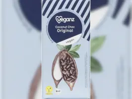 Kokos čokolada 80 g