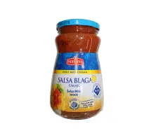 Blaga salsa 410 g