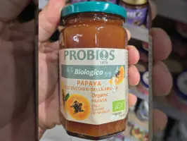 Namaz od papaje 330 g