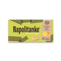 Napolitanke limun naranča 420 g