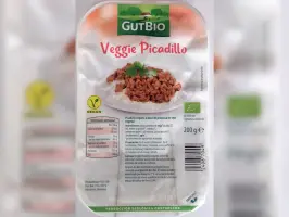 Veggie Picadillo 200 g