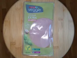 Narezak Vegane Extra Klassik 80 g