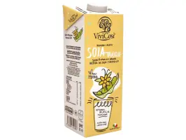 Napitak od soje okus vanilija s kalcijem i vitaminima 1 L
