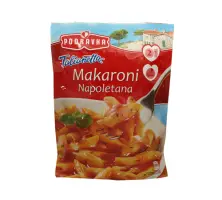 Makaroni Napoletana