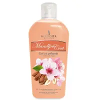 Mandljev cvet gel za tuširanje i kupanje 1000 ml