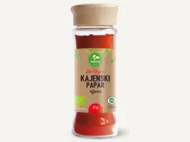 Kajenski papar 50 g