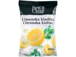 Limunska kiselina 250 g