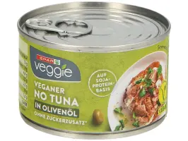 Vegan tuna maslinovo 150 g