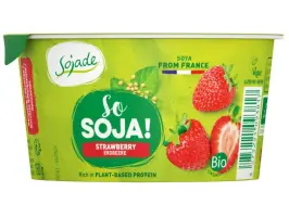 Jogurt jagoda 150 g