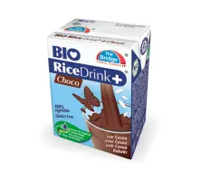 Napitak od riže s čokoladom 200 ml