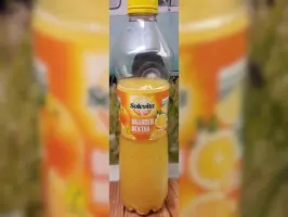 Orange nectar 1.5 L