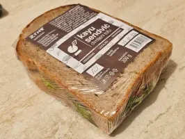 Kayu sendvič dimljeni tofu 200 g