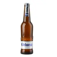 Edelweiss pivo svijetlo 0,33l