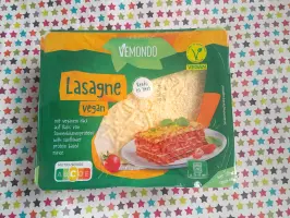 Lasagne 400 g