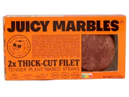 Thick cut filet 2 x 113 g