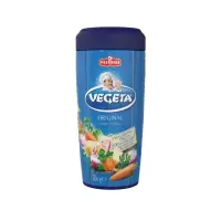 Vegeta original staklenka 200 g