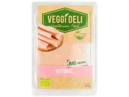 Veggi Deli Slices 100 g