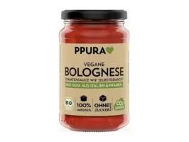 Organic Vegan Bolognese 340 g