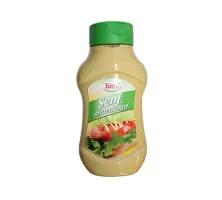 Senf srednje ljuti 530 g