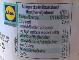 Pesto od bosiljka s tofuom 190 g