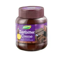 Krema od tamne čokolade 400 g