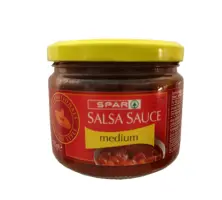 Salsa umak, blagi