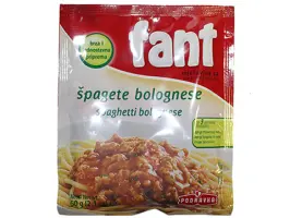 Špagete bolognese 60 g