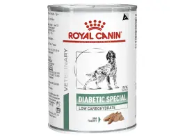 Dog Diabetic Wet Food 12 x 410 g