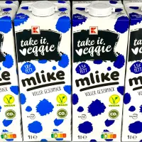 Mlike 1.8 % 1 L