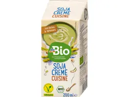 Soja krema za kuhanje 200 ml