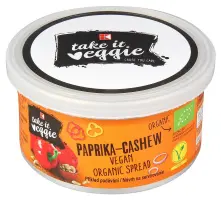 Namaz paprika indijski oraščići 125 g