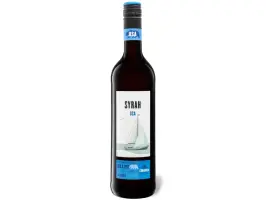 Syrah dry red wine 0.75 L