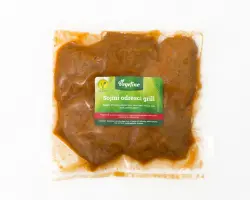 Sojini odresci grill (min 220 g)