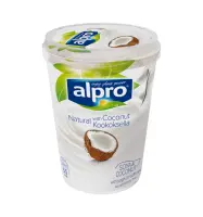 Jogurt kokos 500 ml